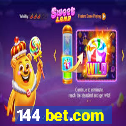 144 bet.com